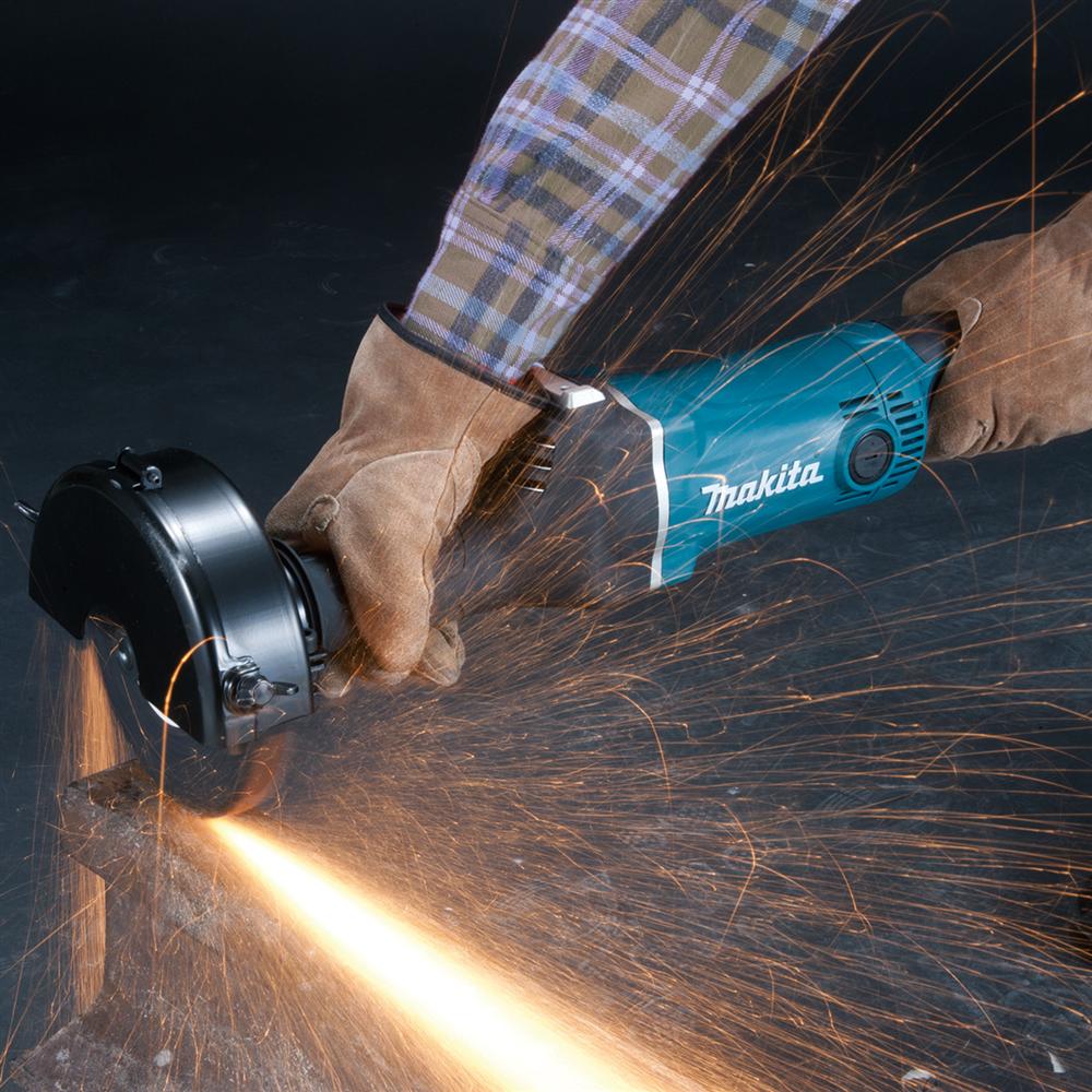 Makita Introduces New Straight Grinder GS5000 - Lawn World