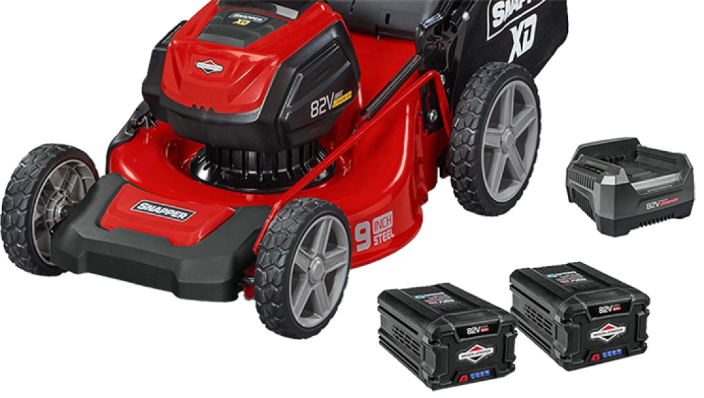 The Best Battery Powered Lawn Mowers 2019 Lawn World