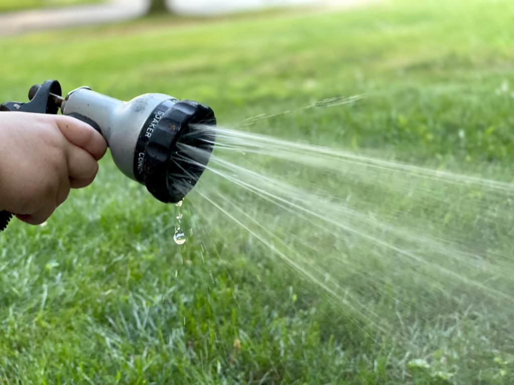 Photo Gardening tools