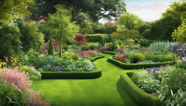 Understanding The Planting Zones In Massachusetts – Lawn World ...